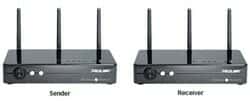 سایر تجهیزات شبکه پرولینک PME200 Wireless-N Media Extender56607thumbnail